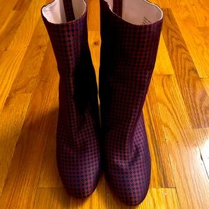 🔥J.CREW Women’s Willa , ANKLE BOOTS .🔥